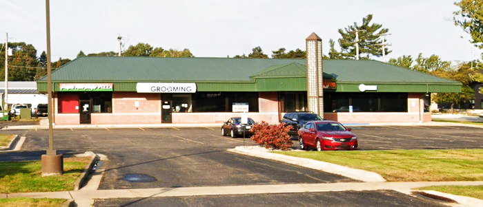 Family Video - Grand Haven - 805 S Beacon Blvd
